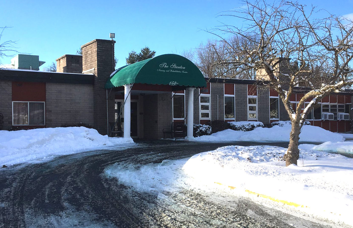 Family members concerned about home’s care